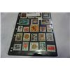 Image 3 : SLEAVE OF HOCKEY DOLLARS, SLEEVE OF STAMPS, AND MILLION DOLLAR BILLS