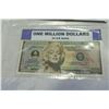 Image 2 : U.S MILLION DOLLAR BANK NOTES - ELVIS PRESLEY AND MARILYN MONROE