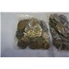 Image 2 : 2 BAGS OF EASTERN COINS