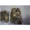 Image 3 : 2 BAGS OF EASTERN COINS