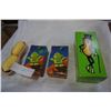 Image 3 : 70s AVON SOAPS - MR PEANUT AND MARVIN AND THE MARTIAN