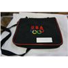 Image 1 : USA OLYMPIC CASE W/ APROX 100-200 COLLECTOR PINS