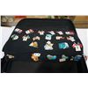 Image 5 : USA OLYMPIC CASE W/ APROX 100-200 COLLECTOR PINS