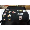 Image 7 : USA OLYMPIC CASE W/ APROX 100-200 COLLECTOR PINS
