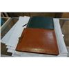 Image 1 : 2 ANTIQUE PHOTO ALBUMS - SOME MILITARY, AIRPLANE CRASH SCENE