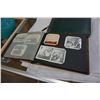 Image 2 : 2 ANTIQUE PHOTO ALBUMS - SOME MILITARY, AIRPLANE CRASH SCENE