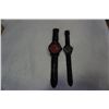 Image 1 : 2 DIAMOND KING WATCHES