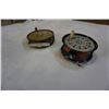 Image 4 : 2 VINTAGE FISHING REELS