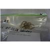 Image 2 : 10 KARAT 16-1/8" NECKLACE