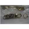Image 3 : FESTINA BOX OF JEWELLERY AND RINGS