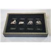 Image 1 : 4 STERLING RINGS