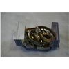 Image 1 : BLUE CASE OF VINTAGE LADIES WATCHES