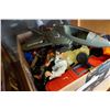 Image 3 : BOX OF G.I. JOE, SPAWN, AND OTHER TOYS