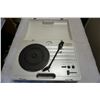 Image 2 : VESTAX HANDY TRAX USH PORTABLE TURN TABLE