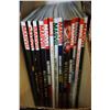 Image 3 : LOT OF GRAPHIC NOVELS XMEN AND OTHERS