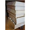 Image 2 : 4 BOXES OF SPORTS CARDS