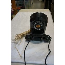 VINTAGE ROTARY PHONE