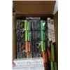 Image 3 : BOX OF SMOKE NV STARTER KITS AND CARTRIDGES