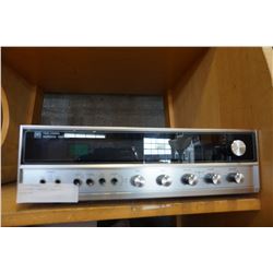 4 CHANNEL NORESCO NRQ-234 RECEIVER
