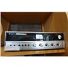 Image 1 : 4 CHANNEL NORESCO NRQ-234 RECEIVER