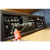 Image 3 : 4 CHANNEL NORESCO NRQ-234 RECEIVER