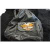 Image 2 : HARLEY DAVIDSON PURSE AND BLACK SHEEP SKINS
