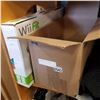 Image 1 : WII CONSOLE W/ ACCESSORIES