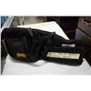 Image 1 : E REX PRO PAINBALL GUN W/ ACCESSORIES IN BAG