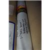 Image 2 : LOT OF 2 NHRA RACING POSTERS IN TUBES AND 2 FILES OF PROMO CARDS