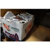 Image 1 : WII CONSOLE W/ GAMES