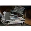 Image 3 : WII CONSOLE W/ GAMES