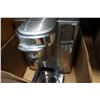 Image 2 : BREVILLE BKC 700XL K-CUP COFFEE MAKER