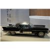 Image 2 : FRANKLIN MINT 1957 EL DORADO DIE CAST CAR