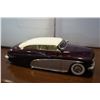 Image 2 : DANBERY MINT 1950 MERCURY CUSTOM DIE CAST CAR