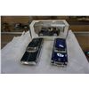 Image 1 : 3 DIE CAST CARS