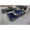 Image 2 : 3 DIE CAST CARS