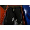 Image 2 : 2 PAIRS OF NEW SIZE 11 MENS SHOES - CHAMPION AND SAFETY STEP