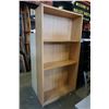 Image 1 : 6FT BOOKSHELF
