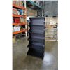 Image 1 : ESPRESSO FINISH SHELF