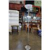 Image 1 : FLOOR LAMP W/ FLEXIBLE HEAD