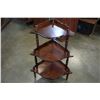 Image 1 : ANTIQUE CORNER STAND