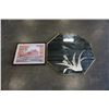 Image 1 : OCTAGON MIRROR AND COCA-COLA PICTURES