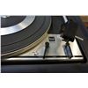 Image 2 : DUAL 1214 TURNTABLE