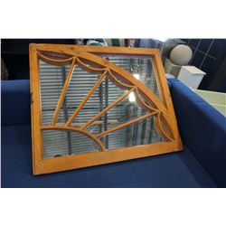SUNRISE WALL MIRROR