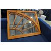 Image 1 : SUNRISE WALL MIRROR