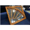 Image 2 : SUNRISE WALL MIRROR