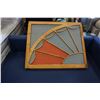 Image 3 : SUNRISE WALL MIRROR