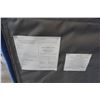 Image 10 : BLUE SECTIONAL W/ TRUNDLE BED