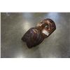 Image 1 : CARVED WOOD MASK