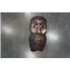 Image 2 : CARVED WOOD MASK